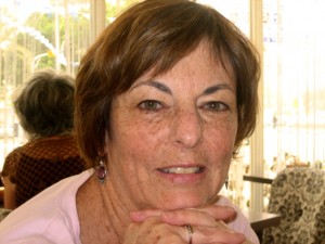 Barbara Dahm